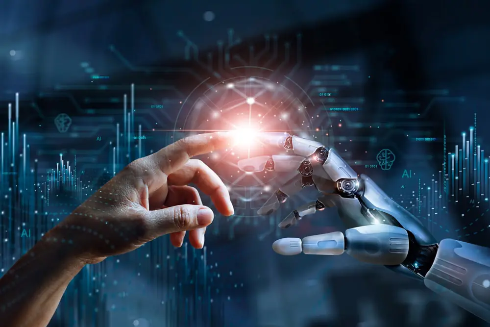 A bolha de IA está sendo inflada!!!