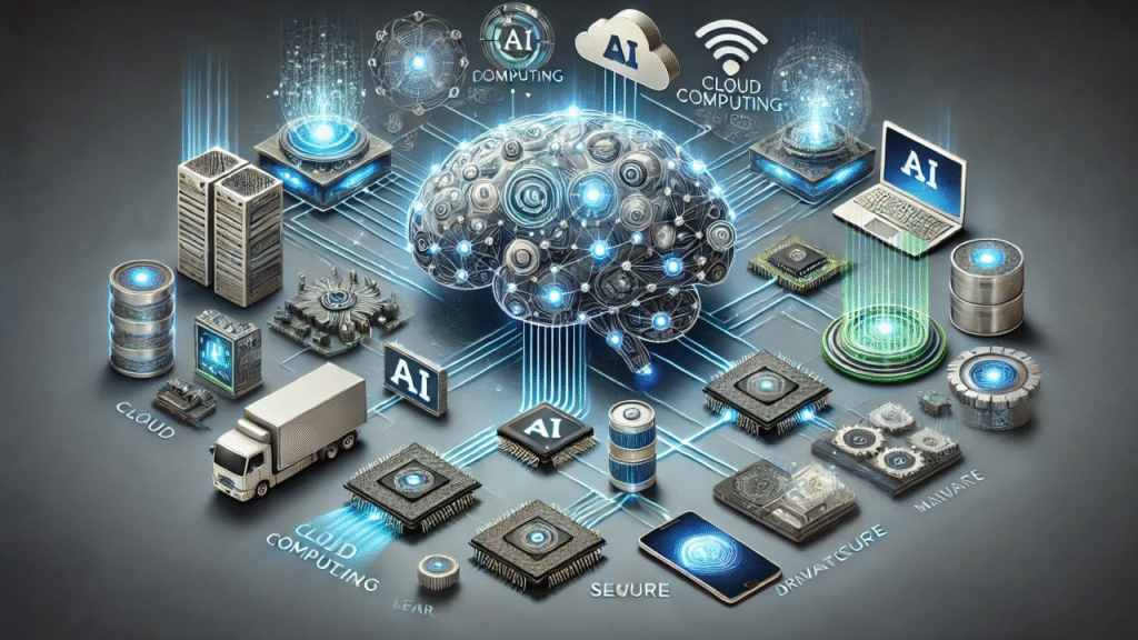 Brasil em Aceleração Digital