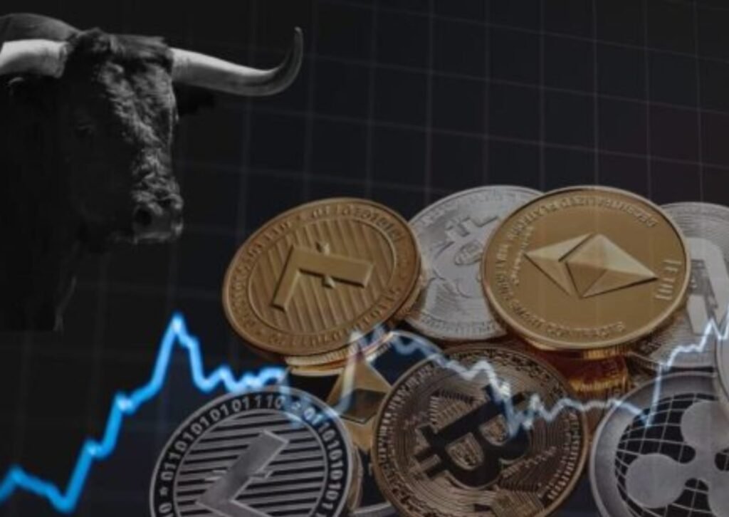 O Guia Definitivo das Criptomoedas: