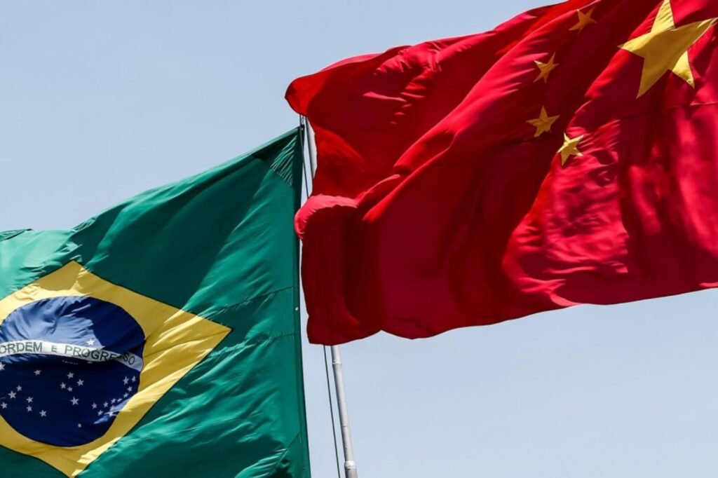 ALERTA NO AGRO: A China levantou a muralha!