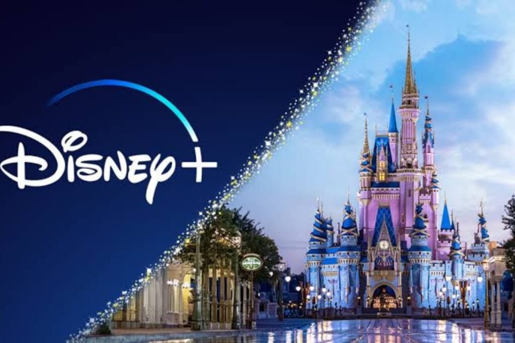 Ações da Disney caem após queda de visitantes internacionais nos EUA